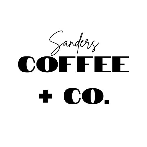 Sanders Coffee + Co.